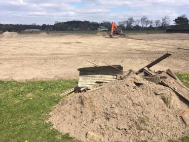 Projectontwikkeling - www.waardevolgroen.nl